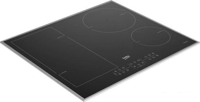 Варочная панель BEKO HII64200FMTX