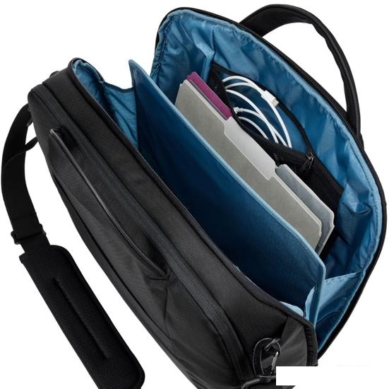 Женские и мужские сумки Thule Accent 17L 3204817 (черный)