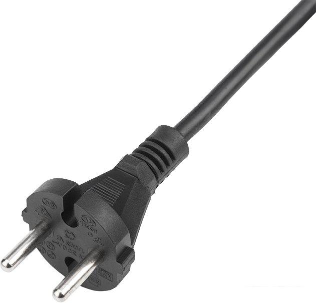 Промышленный фен Rexant Standard 12-0053