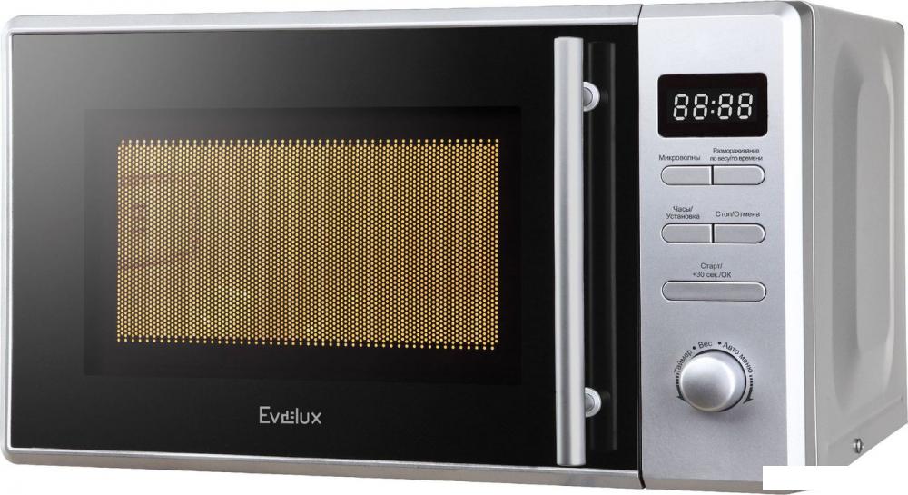 Микроволновая печь Evelux MW 203 X