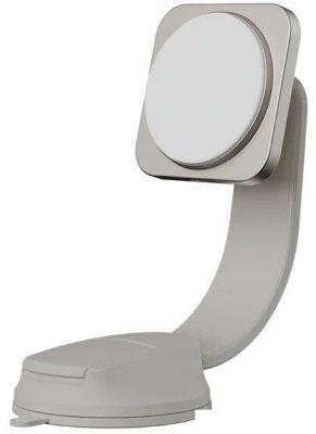 Держатель для смартфона Momax Q2.Mag CM32L (титан)