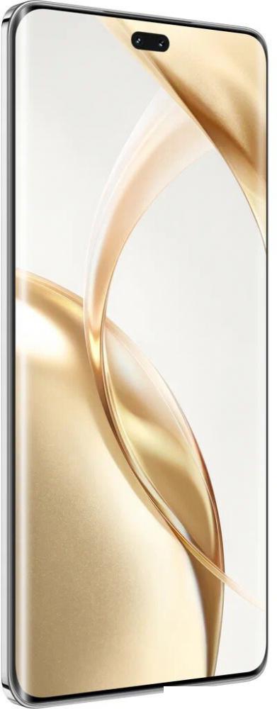 Смартфон HONOR 200 Pro 12GB/512GB международная версия (лунный белый)