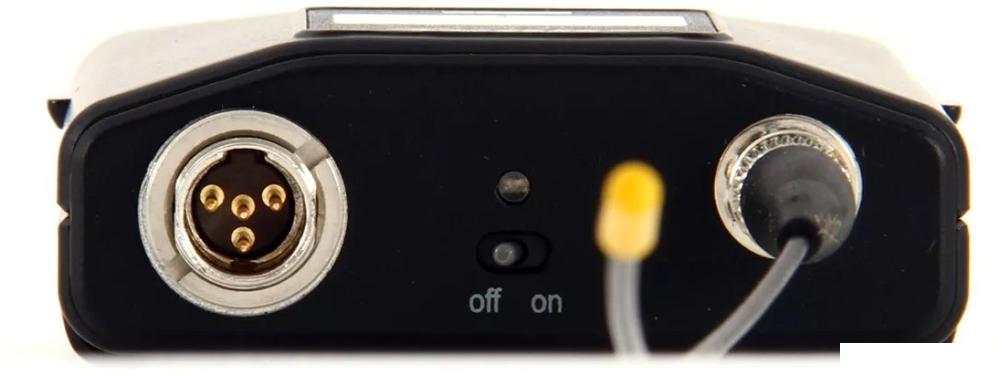 Передатчик Shure ULXD1 G51