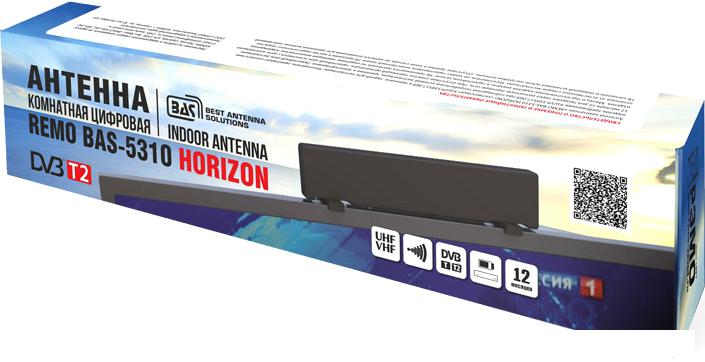 ТВ-антенна РЭМО BAS-5310 Horizon