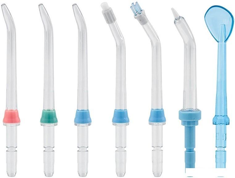 Ирригатор  Revyline RL 100 (белый)