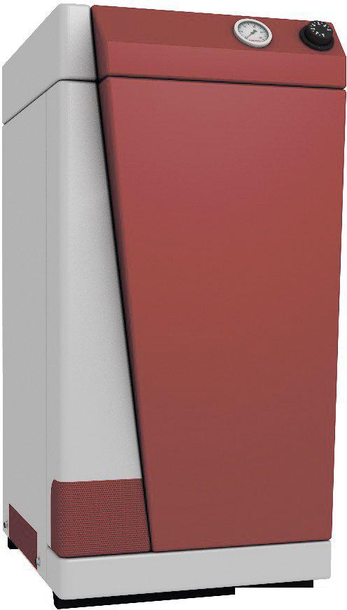 Отопительный котел Лемакс Uno-7.5