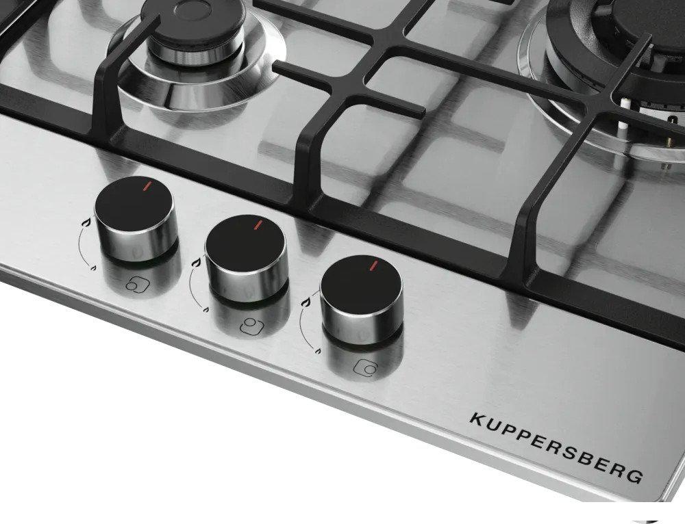 Варочная панель KUPPERSBERG FS 46 X
