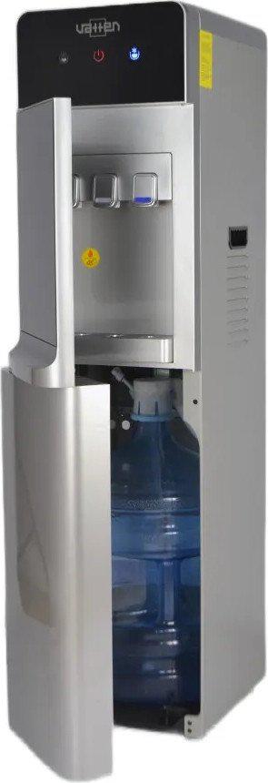 Кулер для воды Vatten L09SE (серебристый)