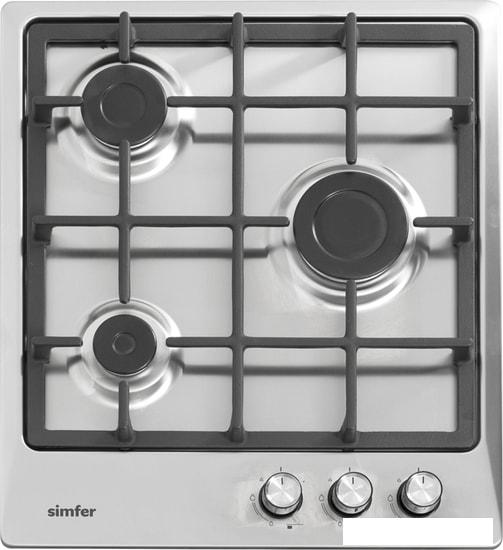 Варочная панель Simfer H45V30M416