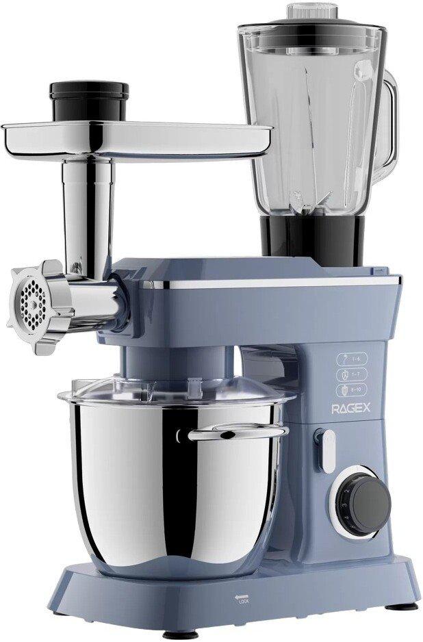 Кухонная машина RAGEX R112-418