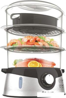 Пароварка Sakura SA-7215