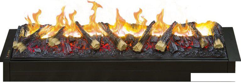 Электрокамины и биокамины RealFlame Cassette 1000 3D