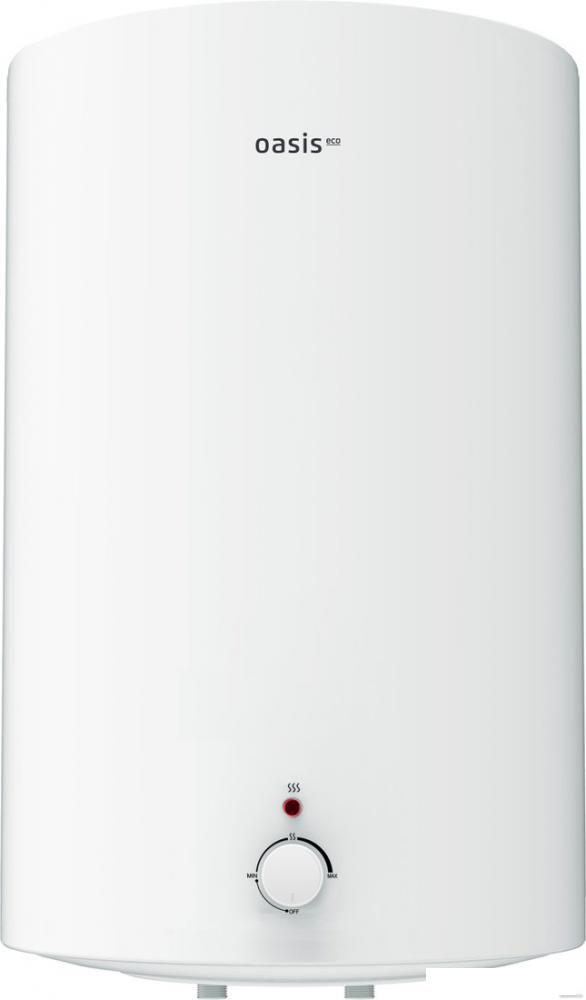 Накопительный электрический водонагреватель Oasis Eco VD-80L