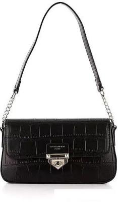 Женская сумка David Jones 823-CM6536-BLK (черный)