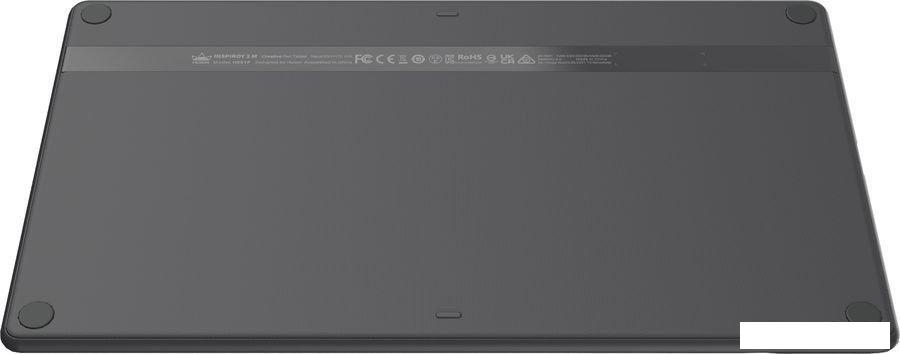 Графический планшет Huion Inspiroy 2 M H951P (черный)