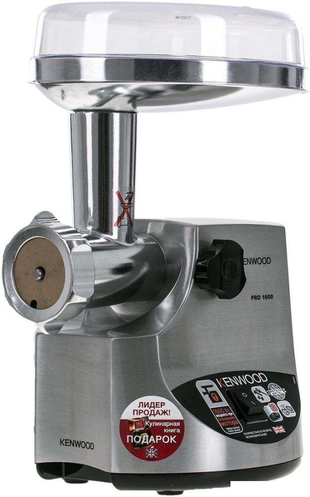 Мясорубка Kenwood MG510