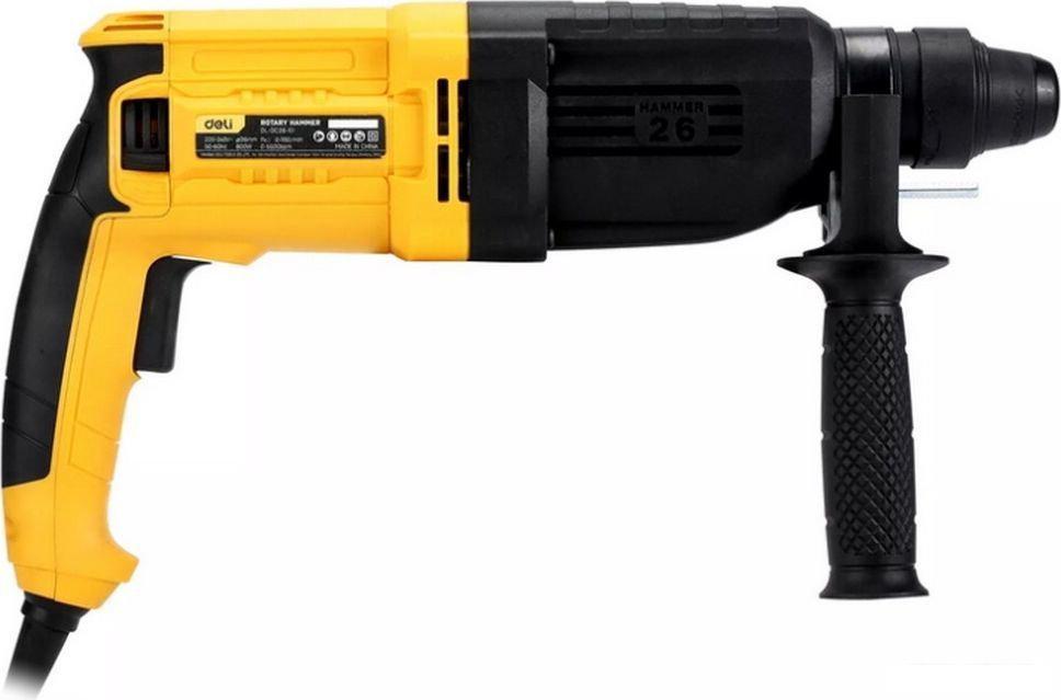 Перфоратор Deli DL-DC26-E1 103007