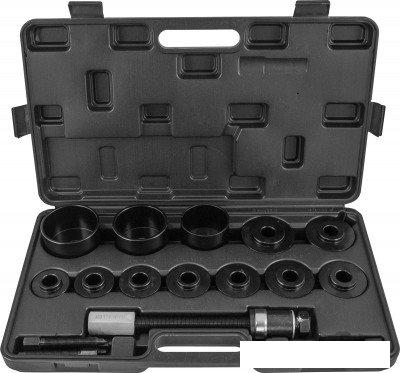 Строительный, слесарный, монтажный инструмент Thorvik AFWBK (15 пр.)