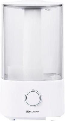 Увлажнитель воздуха Neoclima Basic 3.5L White