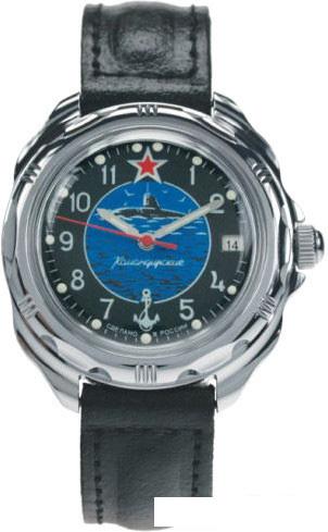 Наручные часы Восток Командирские 211163