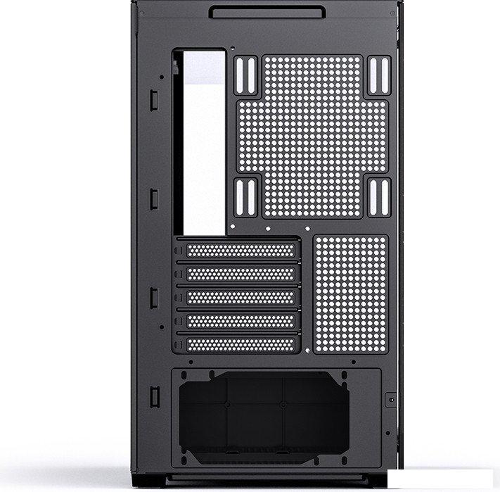 Корпус Jonsbo D300 (черный)