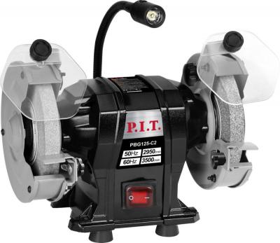Заточный станок P.I.T. PBG125-C2