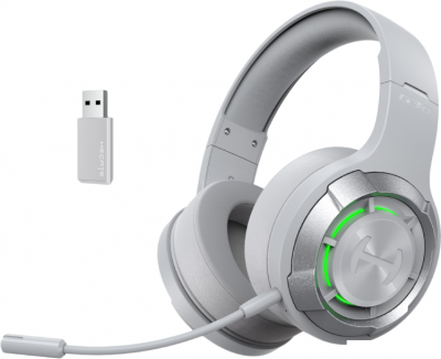 Наушники и гарнитуры Edifier Hecate G30 S (серый)