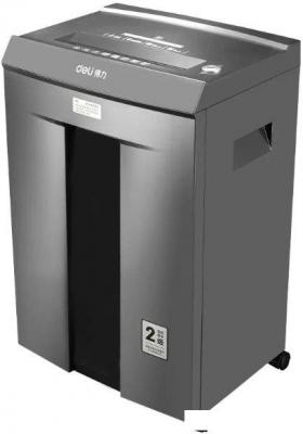 Шредер Deli 9919