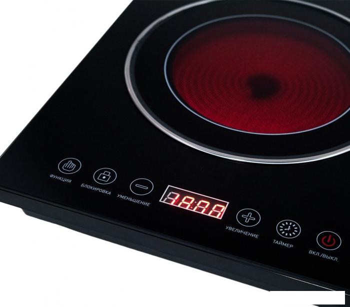 Настольная плита Making Oasis Everywhere A-TS2B