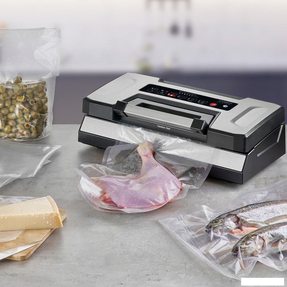 Вакуумные упаковщики CASO VRH 790