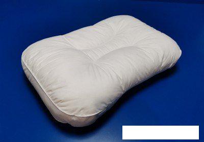 Спальная подушка Familytex ПСС7 С сеточкой (45x65)