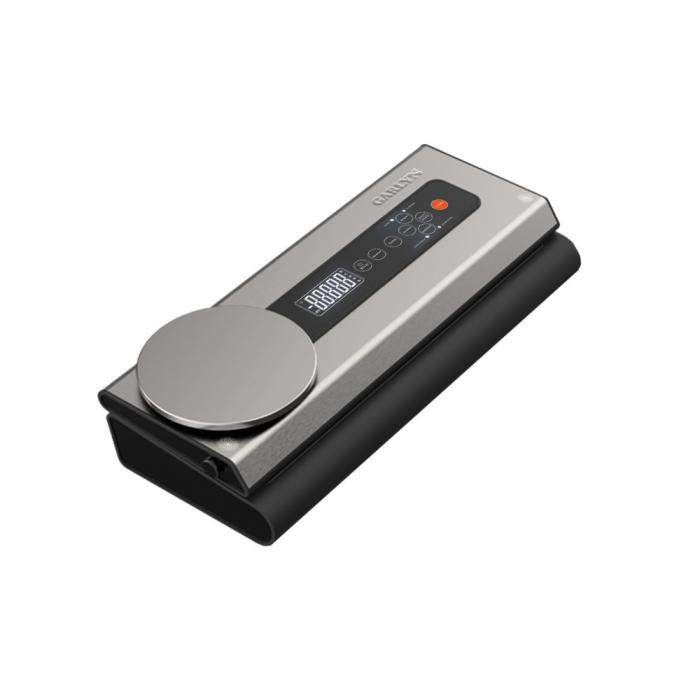 Бескамерный вакуумный упаковщик Garlyn V-600