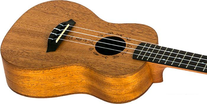 Гитары Flight DUS371 MAH