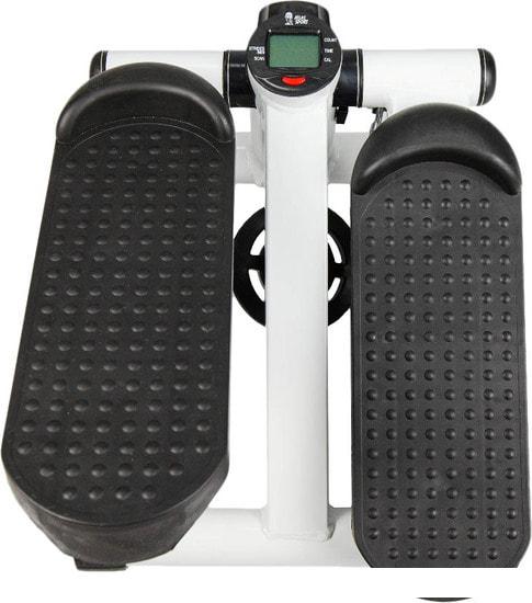 Классический степпер Atlas Sport AS-504 (белый)