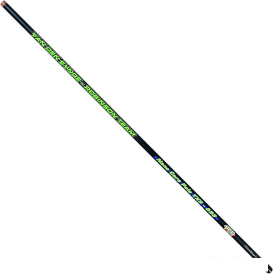 Удилища VDE-Robinson Nano Core Pole TX3 11W-PV-T17