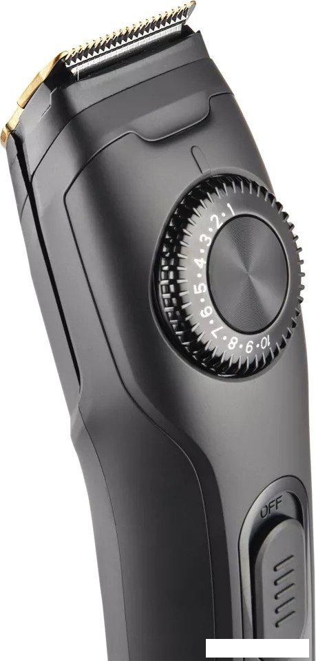 Универсальный триммер Polaris PHC 2250 (черный)