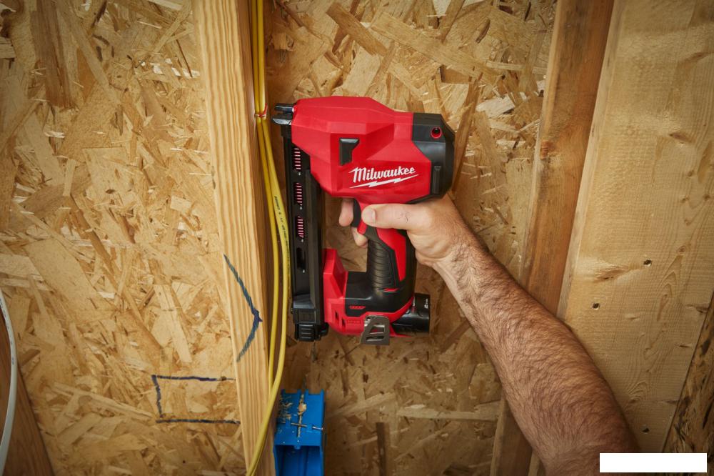 Milwaukee M12 BCST-0 4933480488 (без АКБ)