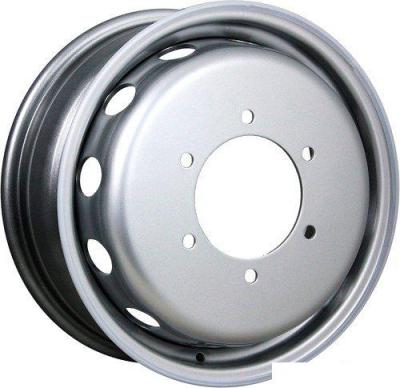 Автомобильные диски TREBL 9197T 16x5.5" 6x180мм DIA 139мм ET 109мм S