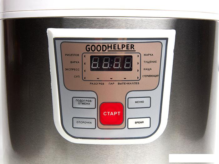 Мультиварка Goodhelper MC-5111