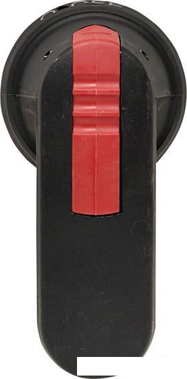 Рукоятка для рубильника EKF PROxima TwinBlock 315-400А PROxima tb-315-400-dh