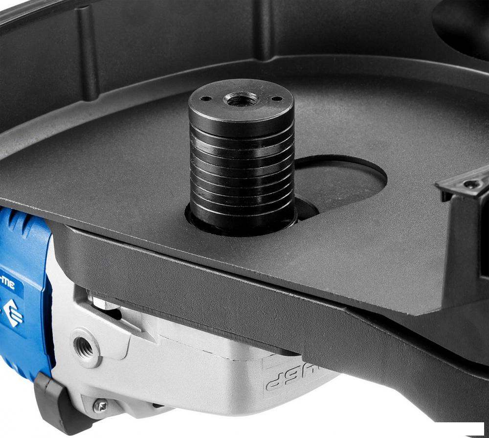 Штроборез Зубр ЗШ-П45-2100 ПВТК