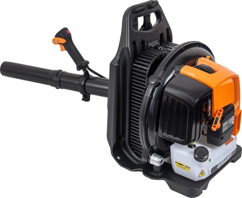 Воздуходувки Gigant LU-02