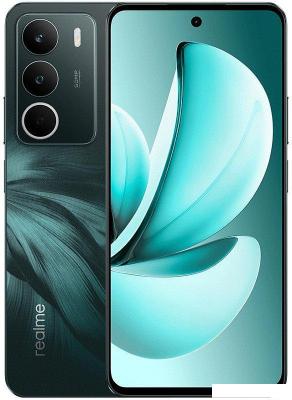 Телефон Realme C71 RMX5303 6GB/128GB международная версия (зеленый)