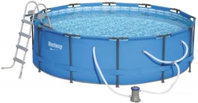 Бассейны Bestway 56418 (366x100)