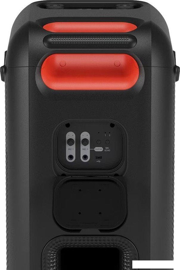 Патибокс LG XBOOM XL9T