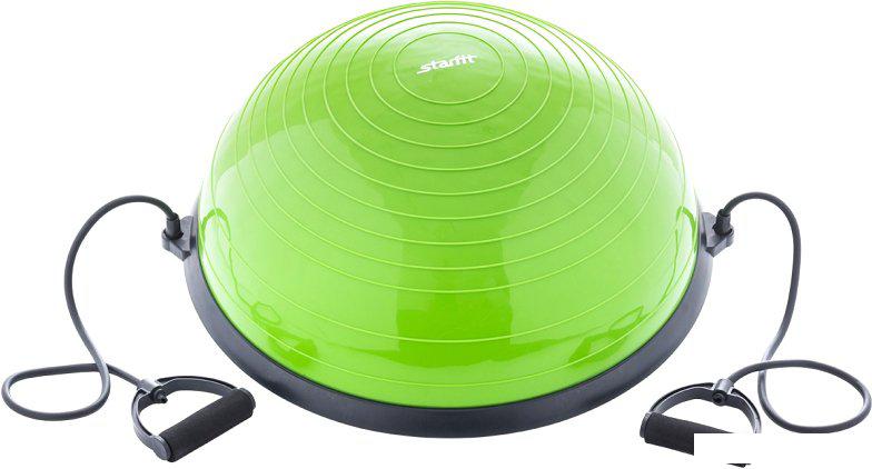 Балансир Starfit Bosu GB-501 (зеленый)