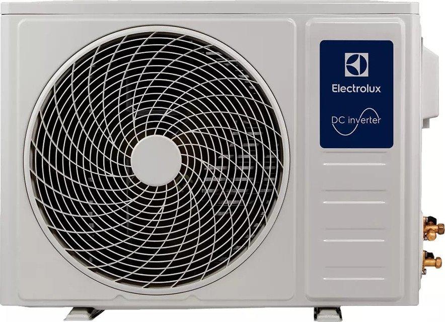 Кондиционер Electrolux Fusion Wave Super DC EACS/I-12HFW/N8