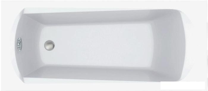 Ванна Bonito Home Selena 170x70 (с ножками)