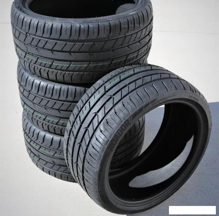 Летние шины Roador Amaro 118 235/40R19 92W