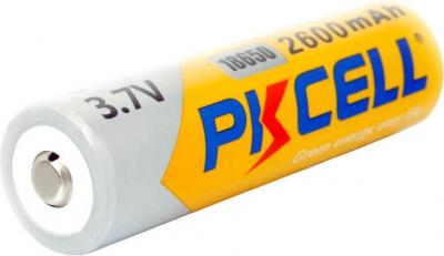 Аккумулятор PKCELL 18650 2600-1B